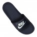 Тапочки Nike Benassi JDI Slide 403