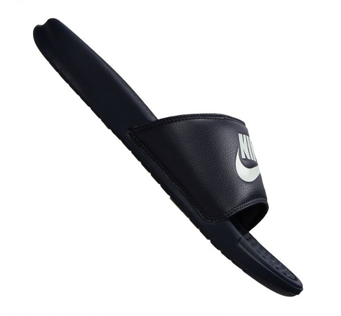Тапочки Nike Benassi JDI Slide 403