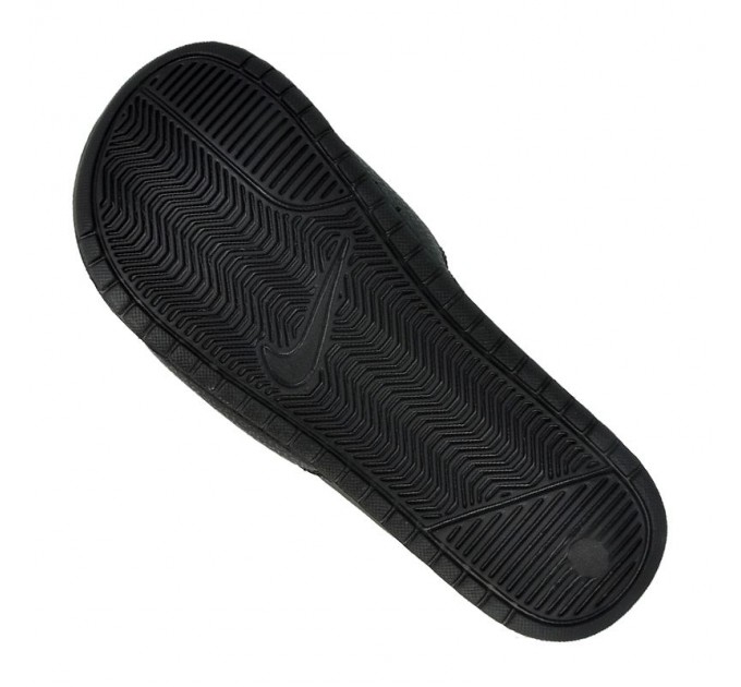 Тапочки Nike Benassi JDI Slide 001