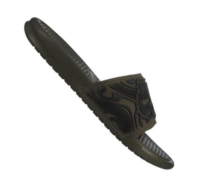 Тапочки Nike Benassi JDI SE 300
