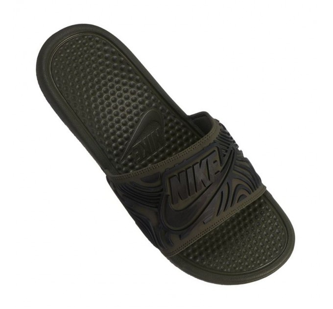 Тапочки Nike Benassi JDI SE 300