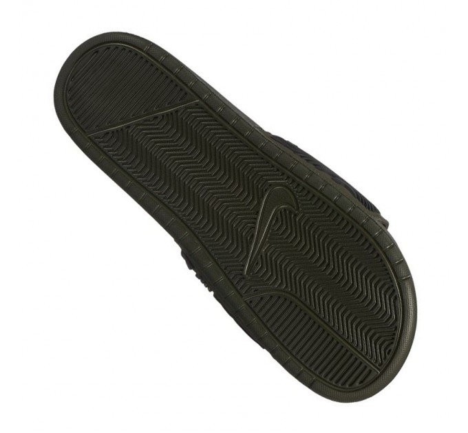 Тапочки Nike Benassi JDI SE 300