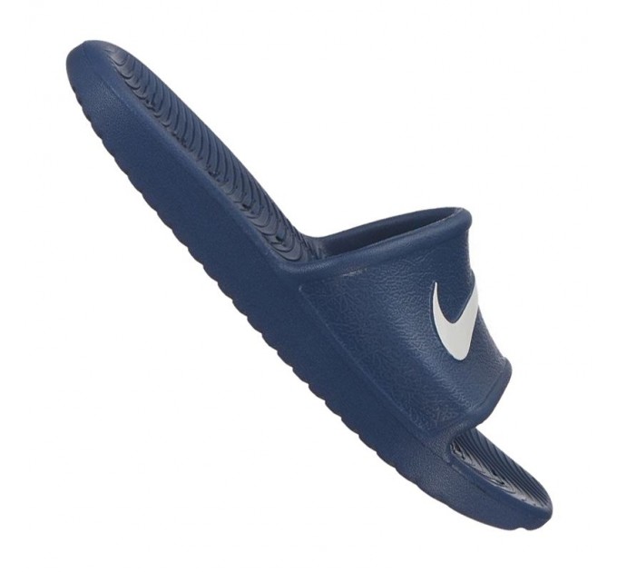 Детские шлепанцы Nike JR Kawa Shower GS/PS 401