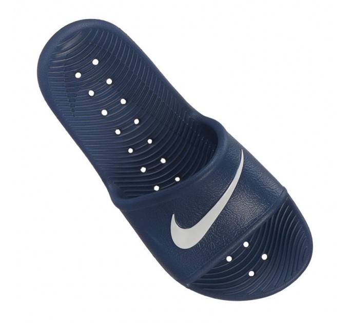 Детские шлепанцы Nike JR Kawa Shower GS/PS 401