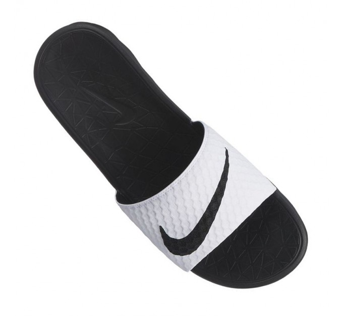 Тапочки Nike Benassi Solarsoft Slide 100