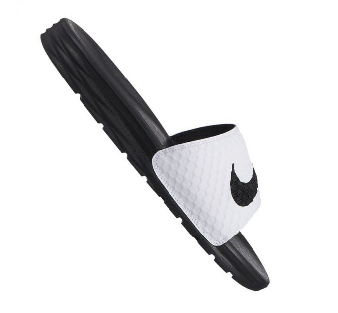 Тапочки Nike Benassi Solarsoft Slide 100