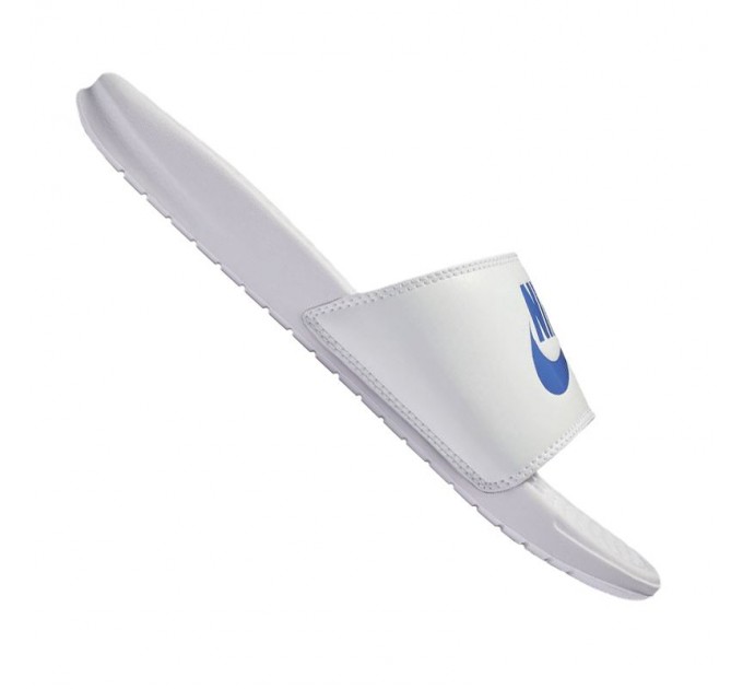 Тапочки Nike Benassi JDI Slide 102