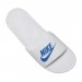 Тапочки Nike Benassi JDI Slide 102