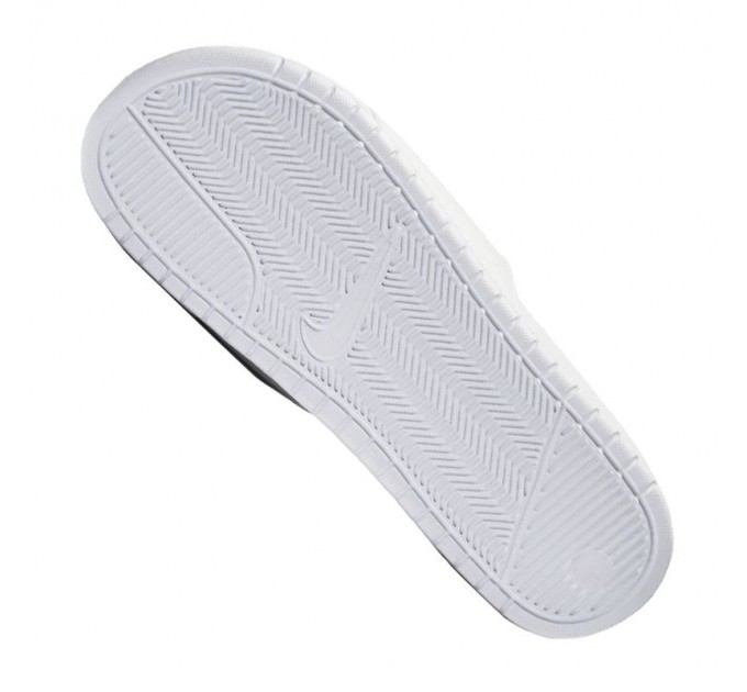Тапочки Nike Benassi JDI Slide 102