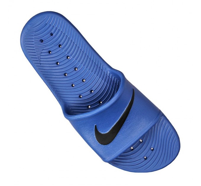 Тапочки Nike Kawa Shower 403