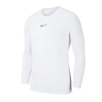 Термокофта Nike Dry Park First Layer 100