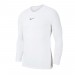 Термокофта Nike Dry Park First Layer 100