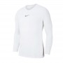 Термокофта Nike Dry Park First Layer 100