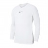 Термокофта Nike Dry Park First Layer 100