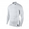 Nike Cool Compression LS Mock golf 100