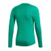 adidas Baselayer AlphaSkin LS длинный рукав 504