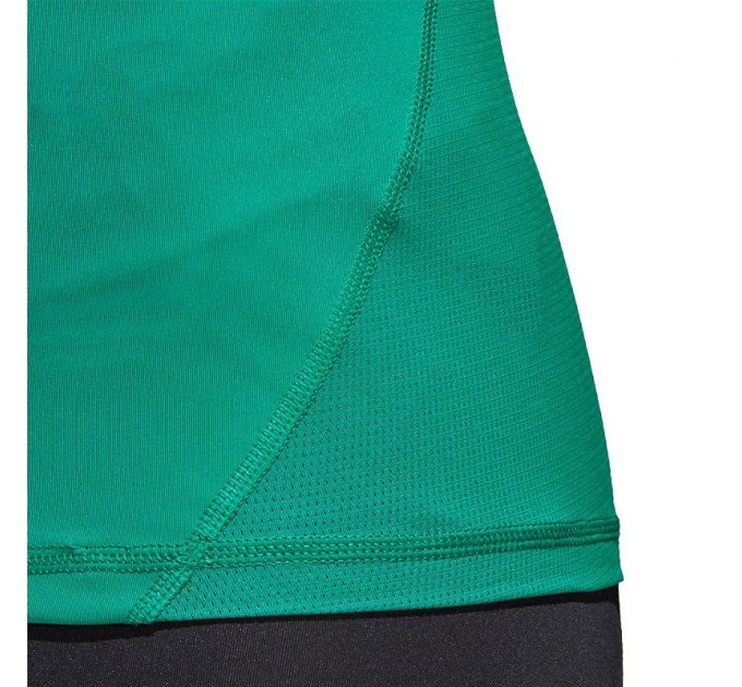 adidas Baselayer AlphaSkin LS длинный рукав 504