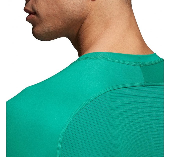 adidas Baselayer AlphaSkin LS длинный рукав 504