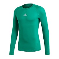 adidas Baselayer AlphaSkin LS длинный рукав 504