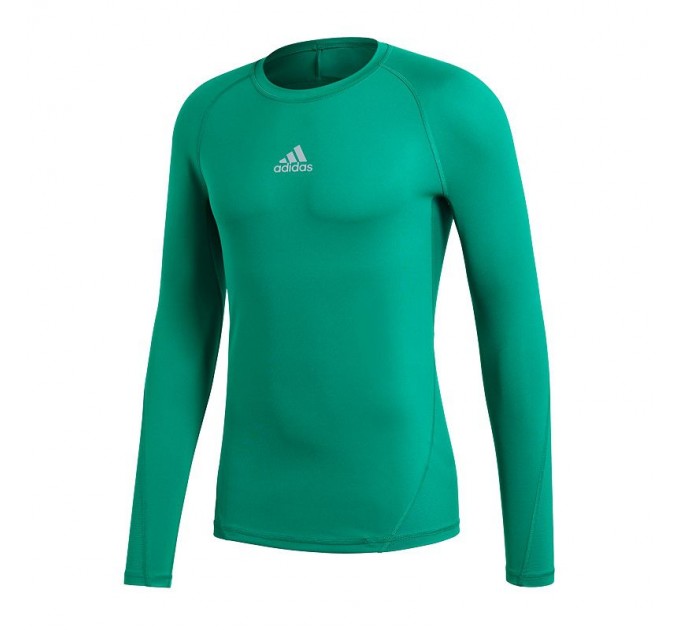 adidas Baselayer AlphaSkin LS длинный рукав 504