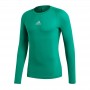 adidas Baselayer AlphaSkin LS длинный рукав 504