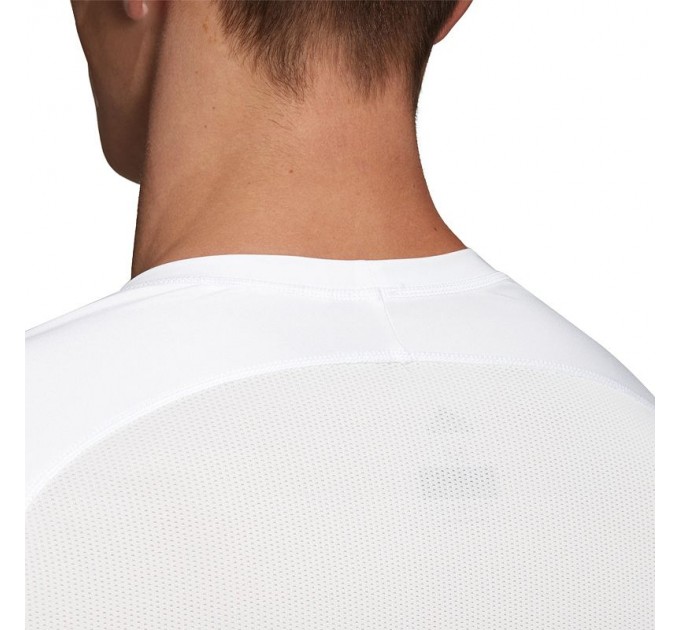adidas AlphaSkin Sport Tee SS T-shirt короткий рукав 172
