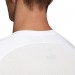 adidas AlphaSkin Sport Tee SS T-shirt короткий рукав 172