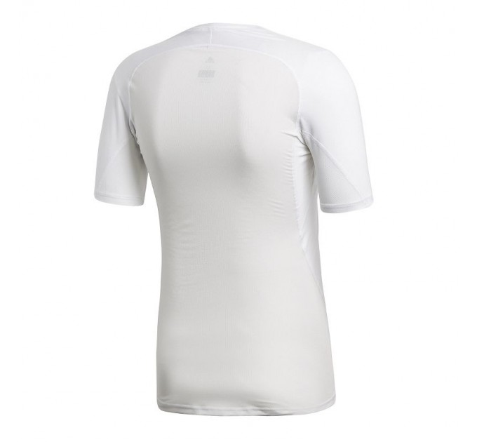 adidas AlphaSkin Sport Tee SS T-shirt короткий рукав 172
