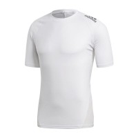 adidas AlphaSkin Sport Tee SS T-shirt короткий рукав 172