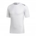 adidas AlphaSkin Sport Tee SS T-shirt короткий рукав 172