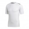 adidas AlphaSkin Sport Tee SS T-shirt короткий рукав 172