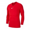Термокофта Nike Dry Park First Layer 657