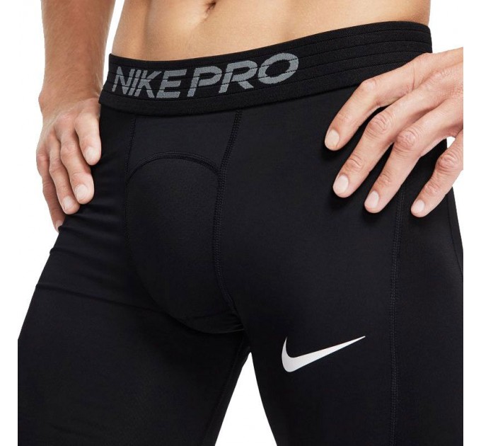 Nike Pro Compression Long short 010