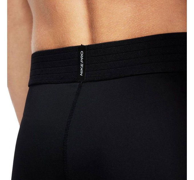 Nike Pro Compression Long short 010