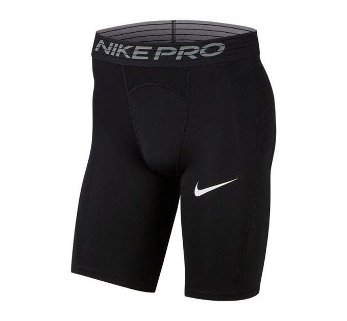 Nike Pro Compression Long short 010