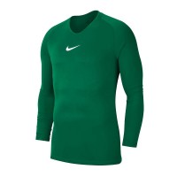 Термокофта Nike Dry Park First Layer 302
