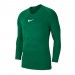Термокофта Nike Dry Park First Layer 302