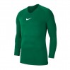 Термокофта Nike Dry Park First Layer 302