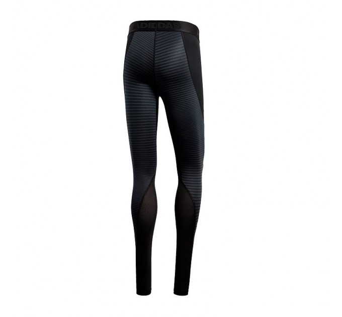 adidas AlphaSkin Sport Tights Climawarm leginsy 041