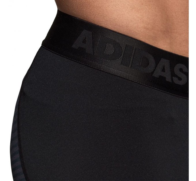 adidas AlphaSkin Sport Tights Climawarm leginsy 041
