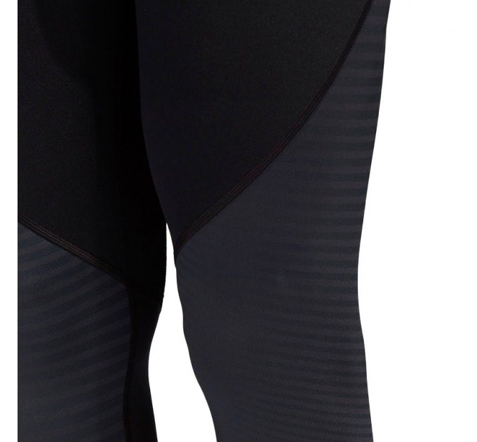 adidas AlphaSkin Sport Tights Climawarm leginsy 041