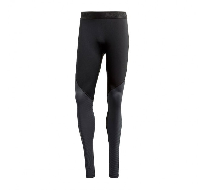 adidas AlphaSkin Sport Tights Climawarm leginsy 041