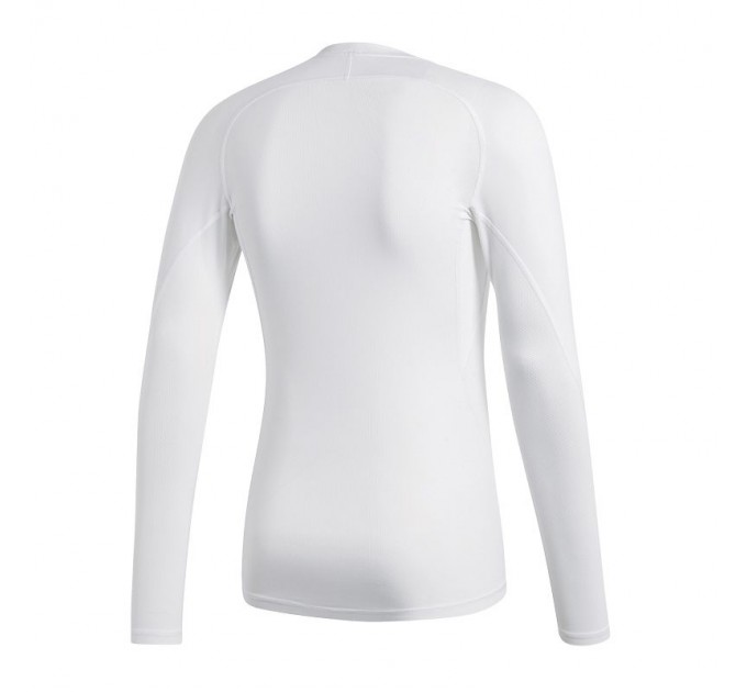 adidas Baselayer AlphaSkin LS длинный рукав 487
