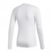 adidas Baselayer AlphaSkin LS длинный рукав 487