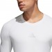 adidas Baselayer AlphaSkin LS длинный рукав 487