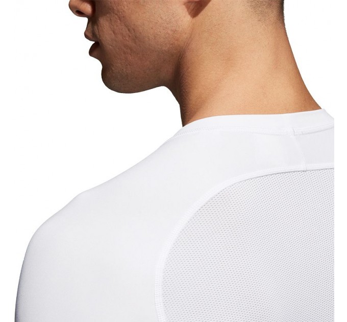 adidas Baselayer AlphaSkin LS длинный рукав 487