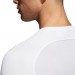 adidas Baselayer AlphaSkin LS длинный рукав 487