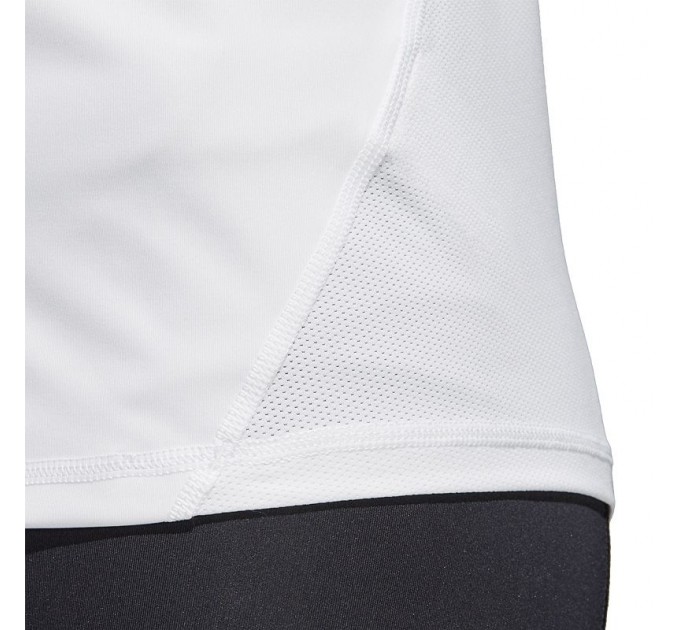adidas Baselayer AlphaSkin LS длинный рукав 487