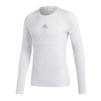 adidas Baselayer AlphaSkin LS длинный рукав 487