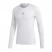 adidas Baselayer AlphaSkin LS длинный рукав 487